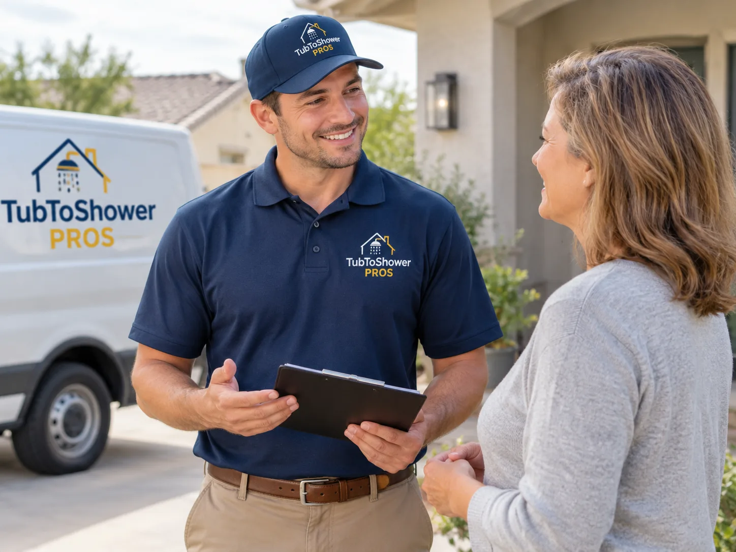 Tub Shower Conversion Baltimore, MD FAQs